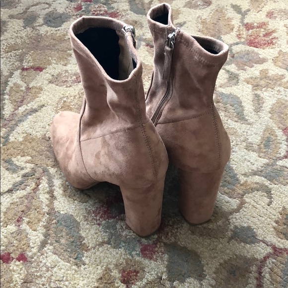 Steve Madden boots - Picture 3 of 4